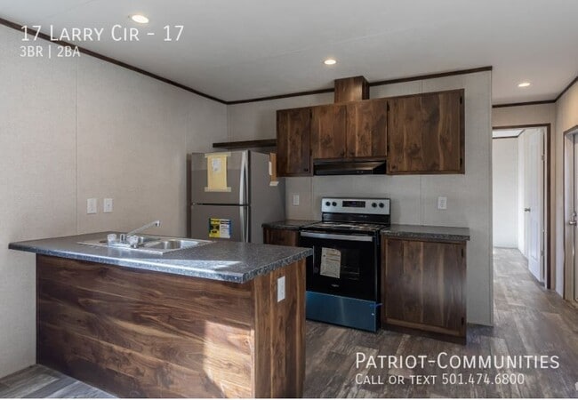 Photo - 17 Larry Cir Unit 17