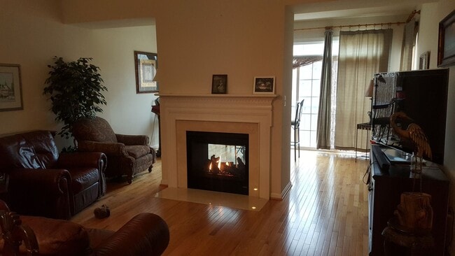 Photo - Stunning 3-bedroom, 3-bath single-family home located in the sought-after Bulle Rock community