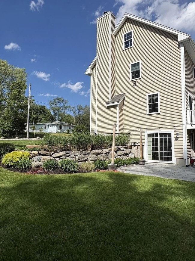 Photo - Beautiful 4 Bedroom Colonial Home with Finished Basement, 2-Car Garage & Private Backyard | Tewks...