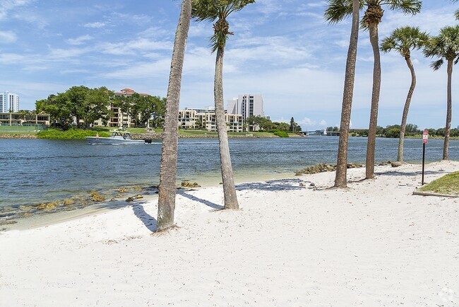 Building Photo - Sanctuary Cove Apartments