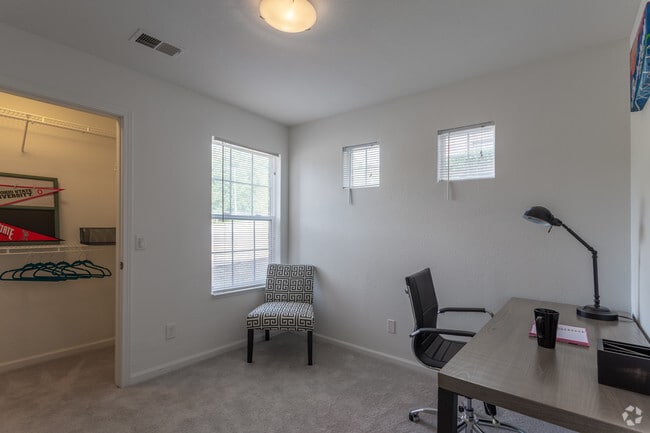 3BD 2BA 1,160 sq. ft.