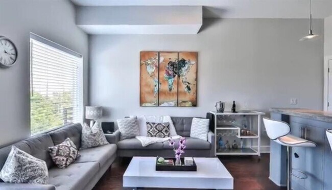 Photo - 1011 Studemont St Unidad 260.1