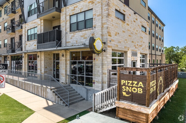 Photo - H Squared Apartments