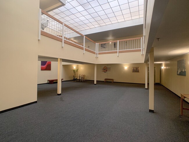 Photo - Douglass Manor Apartments