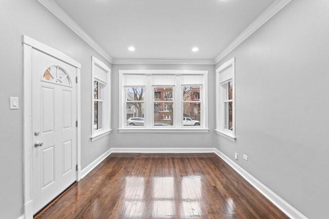 Photo - 4234 S Washtenaw Ave.