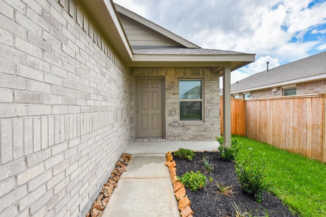 Photo - 26627 Wilderye Cv Ln