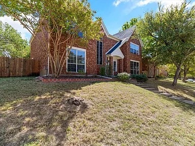 Photo - 2134 McCoy Rd