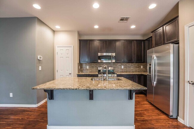 Photo - Stylish 3-Bedroom Home with Loft & Upgraded Kitchen!
