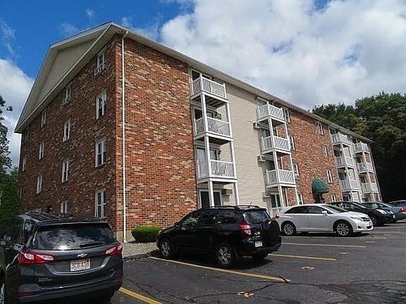 Building Photo - 71 Edgeworth St Rental