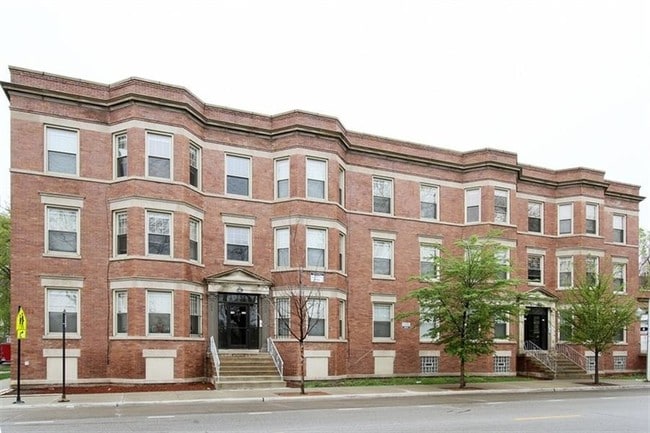 Building Photo - 8257 S Coles Ave Rental