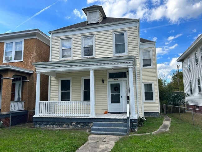 Photo - 3208 Carolina Ave Unit A