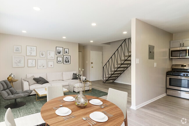Building Photo - The Heights Rental