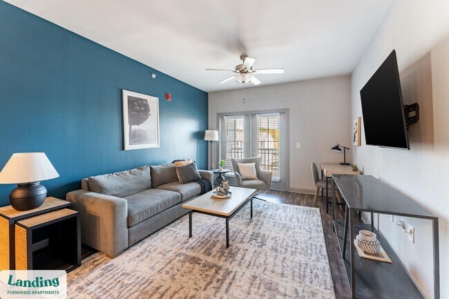 Photo - 3973 Woolcock Dr Unit 1307