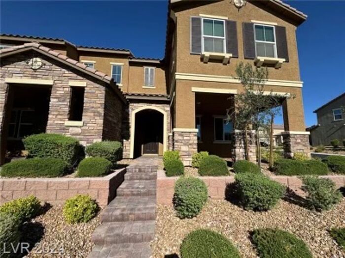 Photo - Modern 3-Bedroom Townhome with Open Living & Prime Henderson Location