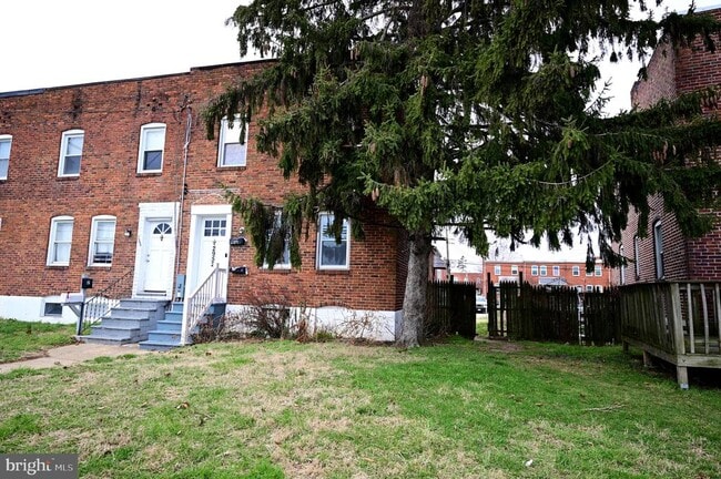 Photo - 2952 Sollers Point Rd Unidad A