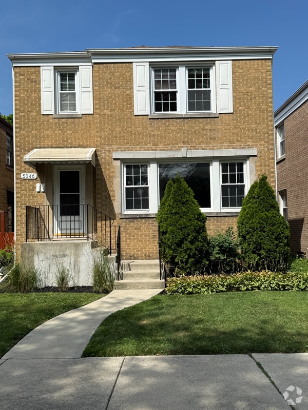 Building Photo - 5046 N Major Ave Rental