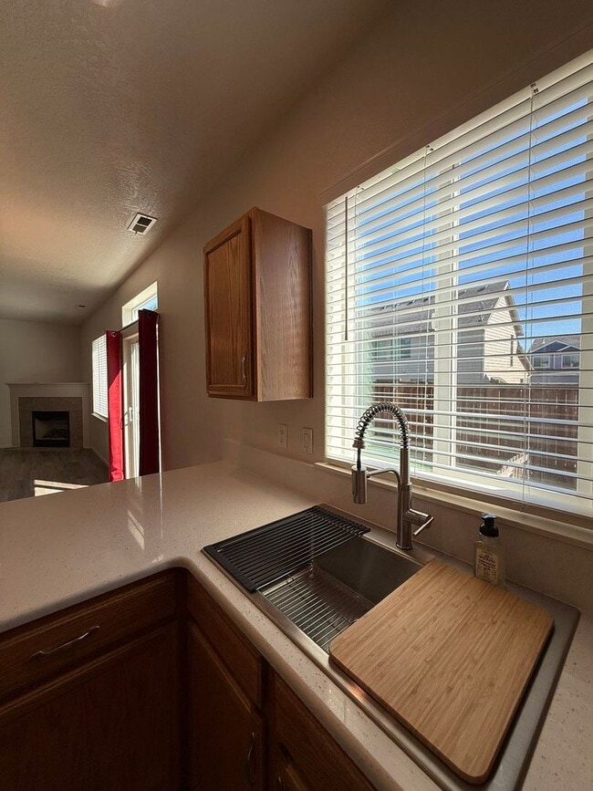 Photo - Freshly Updated Four Bedroom