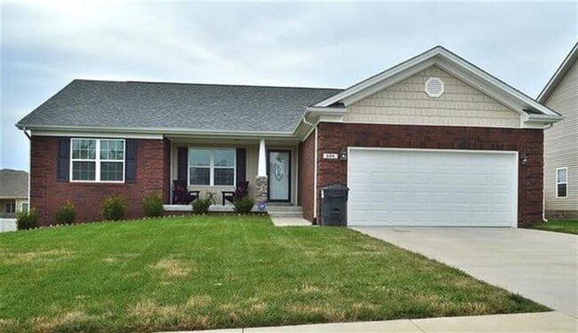 Building Photo - 504 Concord Grape Way