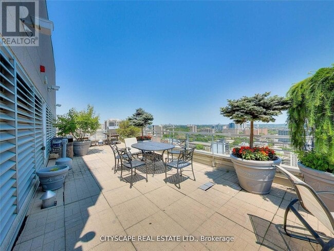 Photo - 50 Lombard St Unit 2501