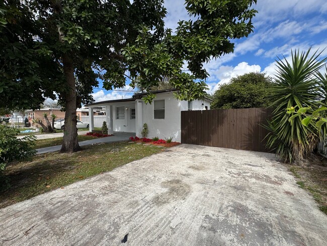 2381 NW 153rd St