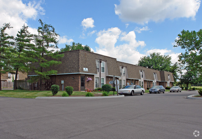 Building Photo - Miamisburg by the Mall Rental