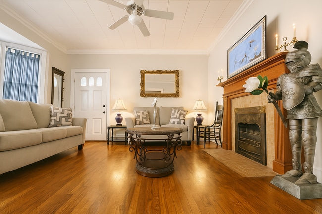 Photo - 2517 31st Ave