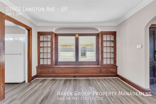 Photo - 10602 Langton Ave Unidad UP