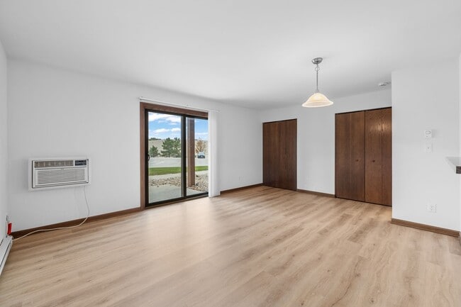 Photo - RENT SPECIAL - RENOVATED Lower Studio Apartment Available NOW Unit 50