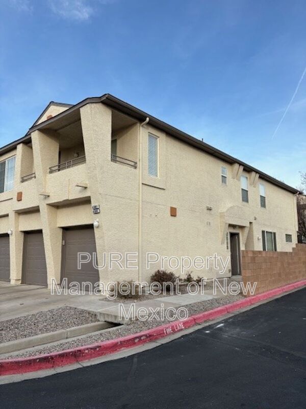 Photo - 6501 San Antonio Dr NE Unidad #4301 Rental