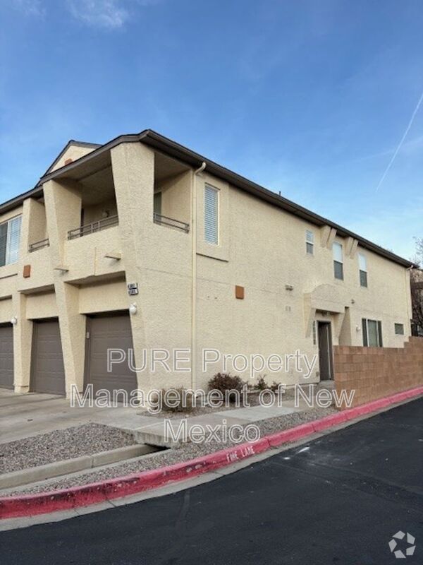 Building Photo - 6501 San Antonio Dr NE Unit #4301 Rental