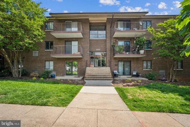 Photo - 6220 Edsall Rd Apartment Unit 302