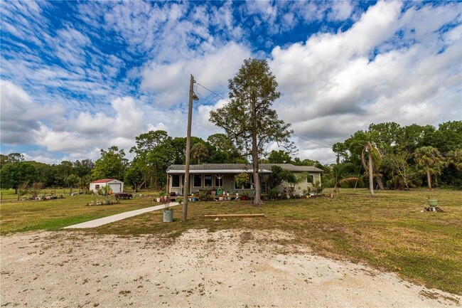 Building Photo - 17841 Palm Creek Dr