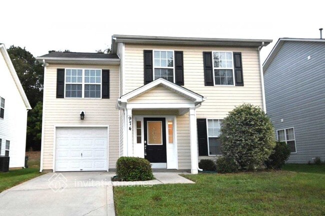 Building Photo - 974 Ramsgate Dr SW