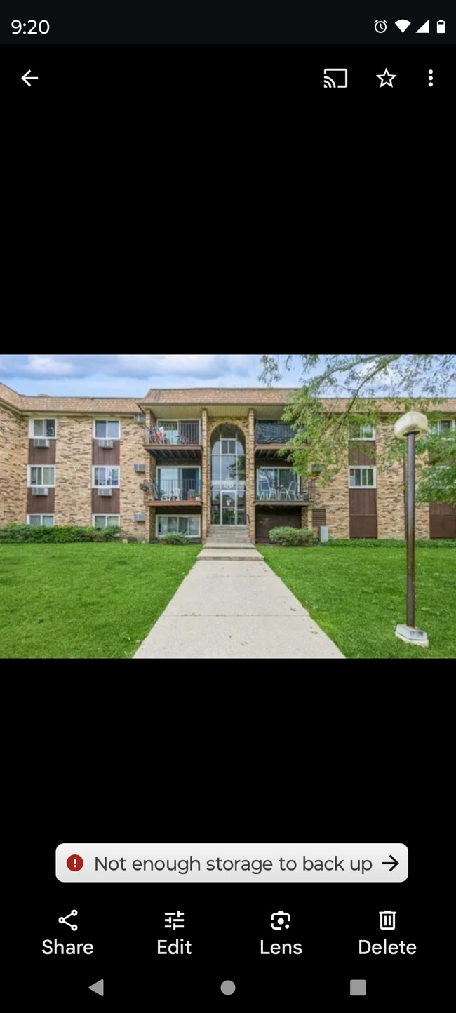 Building Photo - 670 Hill Dr Unit 209