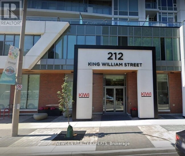 Photo - 212 King William St Unité 1220