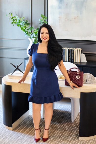 Brenda Barrientos