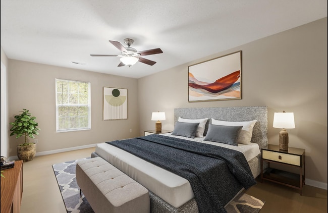 Photo - 8719 Mowbray Way