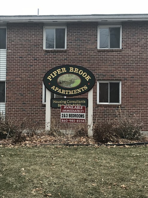 Piperbrook Apartments