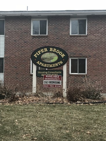 Piperbrook Apartments