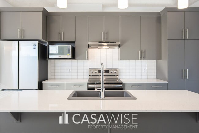 Photo - 1274 McConachie Blvd NW