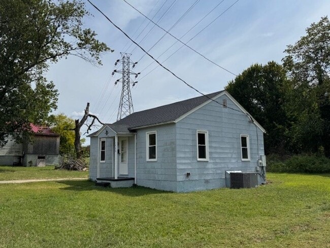 Building Photo - 1466 Harding St Rental
