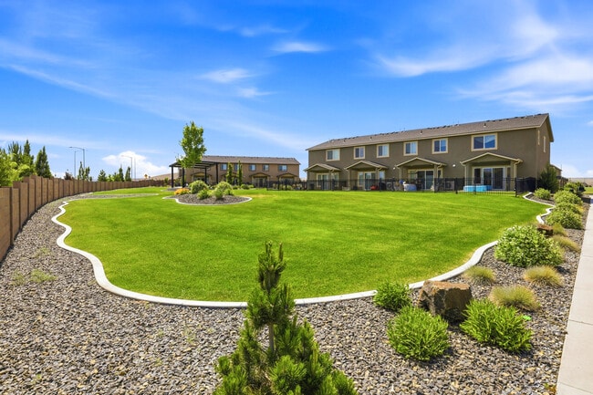 Photo - West Vine Townhomes