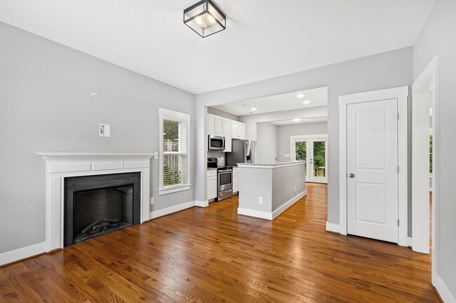 Photo - Charming Cape Cod in Tuscaloosa Lakewood!