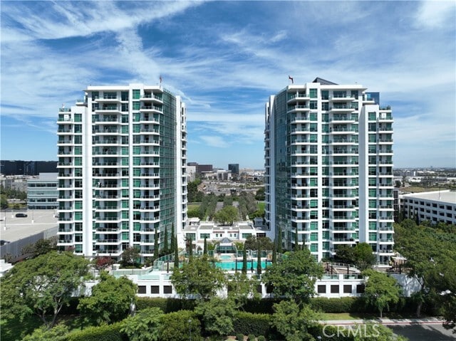 Building Photo - 3141 Michelson Dr Unit 603 Rental