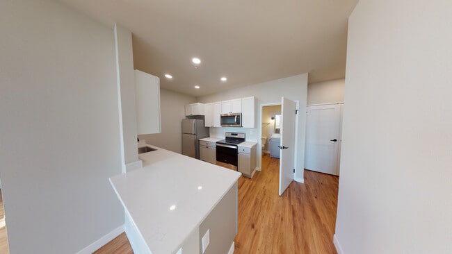 Photo - Playbill Flats