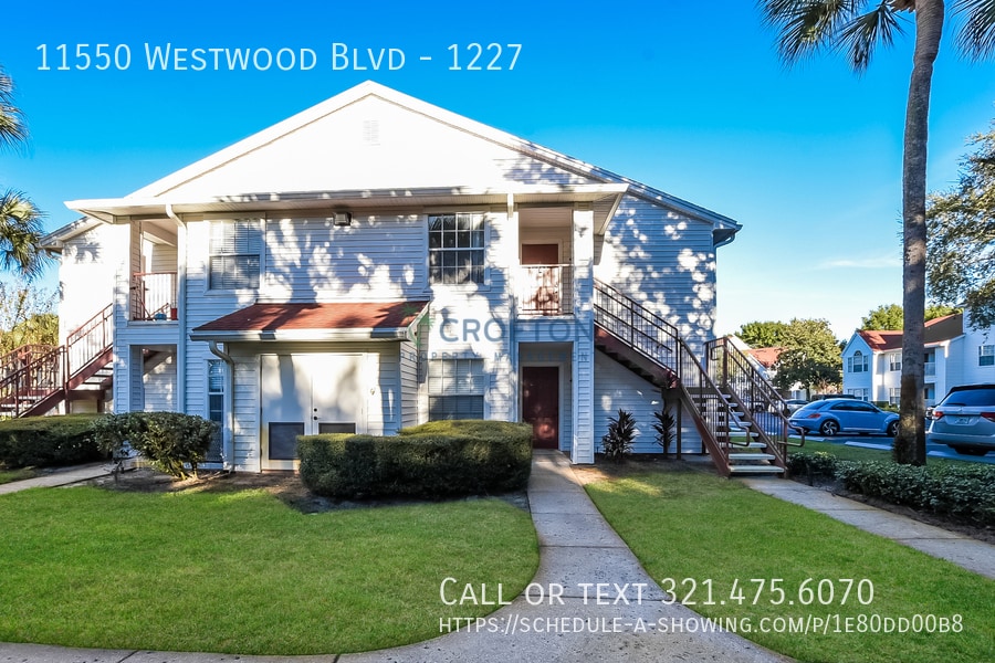 Photo - 11550 Westwood Blvd