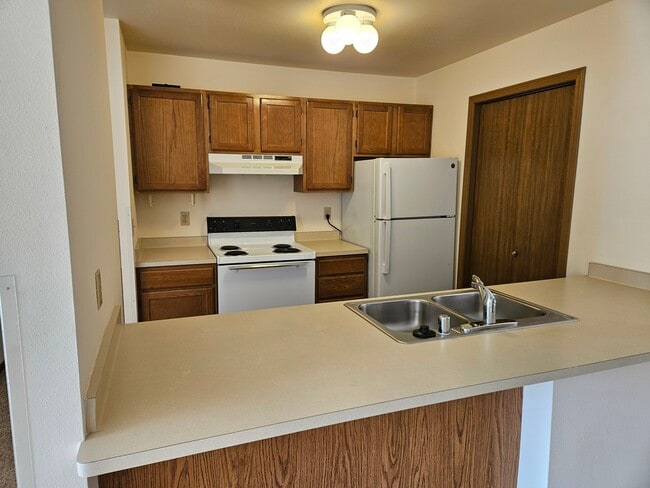 Century Commons Senior Apartments