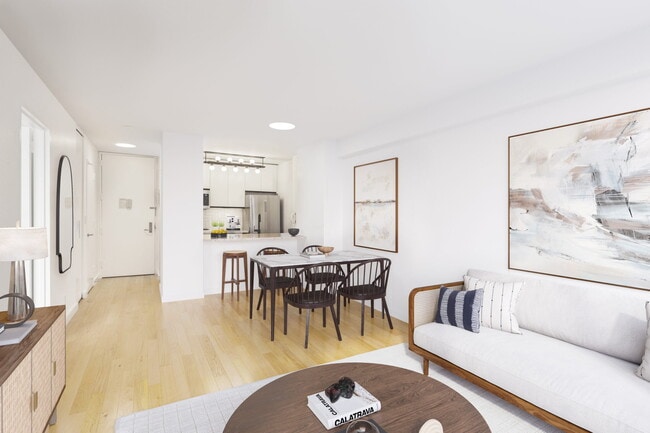 Photo - Symphony House
