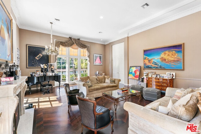 Photo - 1118 San Ysidro Dr