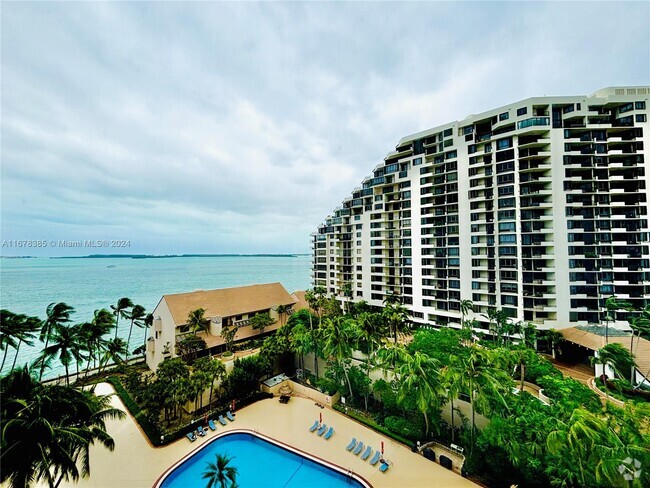 Building Photo - 540 Brickell Key Dr Unit #1001 Rental